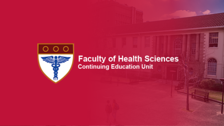 Faculty of Health Sciences - Continuing Education Unit