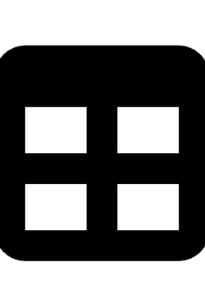 Table icon for CKEditor