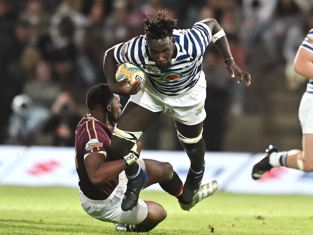 FNB UCT Ikey Tigers