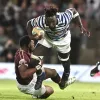 FNB UCT Ikey Tigers