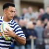 UCT Ikey Tigers